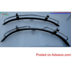 Volkswagen Beetle USA 1955-1972 bumper kit