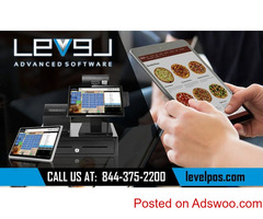 The future of restaurant POS is here.