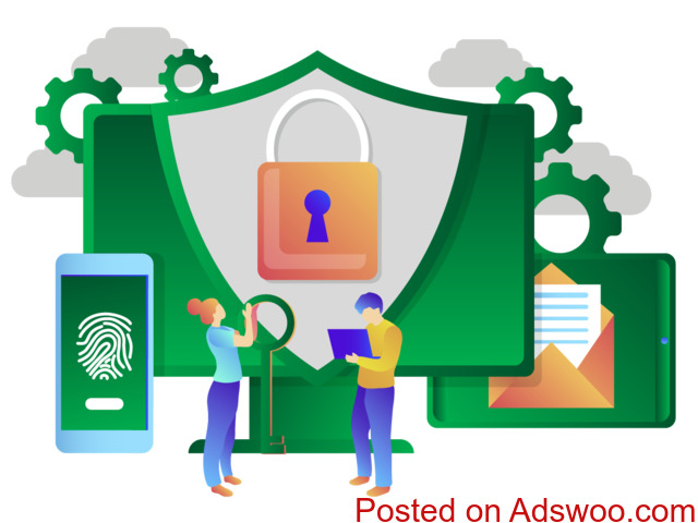 How do I Login to My Webroot Account? - 1/1