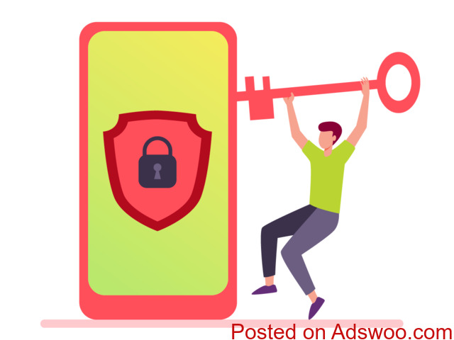 Bitdefender Account Login Central - 1/1