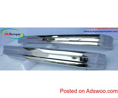 New Volkswagen T2 Bay Window Bus 1972 1979 bumper