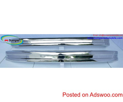 New Volkswagen T2 Bay Window Bus 1972 1979 bumper