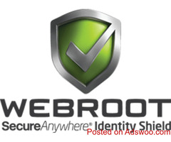 Webroot.com/safe | Enter Webroot Key Code - Install Webroot