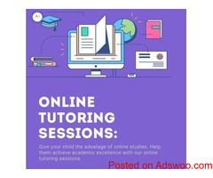 Effective Online Tutoring