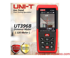 UNI T UT-396B Laser Distance Meter