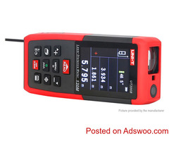 UNI T UT-396B Laser Distance Meter