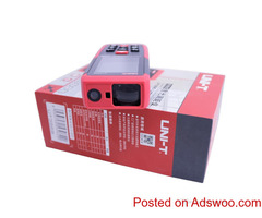 UNI T UT-396B Laser Distance Meter