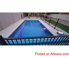 Hire the Best Concrete Pool Builder in Adelaide