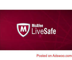 MCAFEE LOGIN - HOME MCAFEE SIGN IN