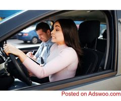 Professional, Trained & Accredited Driving Instructor in Melbourne