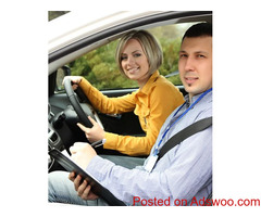 Cheap Driving Lessons by Accredited Instructors