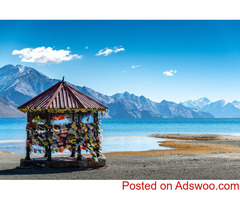 Ladakh Super Saver