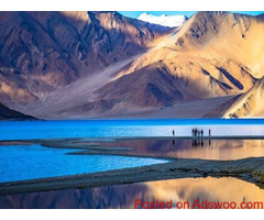 Ladakh Super Saver