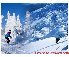 Himachal with Kufri, Solang Valley & Rohtang