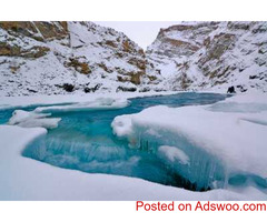 Valentines Special Ladakh Super Saver