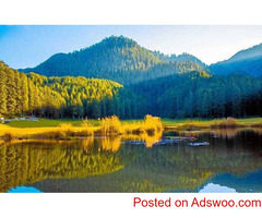 Dharamshala - Dalhousie Tour