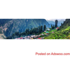 Dharamshala - Dalhousie Tour