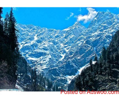 Dharamshala - Dalhousie Tour