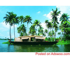 Kerala Revisited In Luxury with CGH Hotels