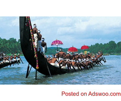 Kerala Revisited In Luxury with CGH Hotels
