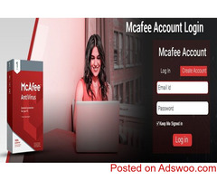 Mcafee login - Mcafee Sign In | Mcafee Login My Account