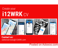 Best Job Opportunities in Dubai - i12wrk