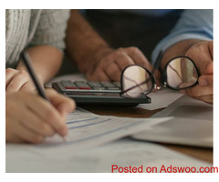 Trish Greenwood Mortgage & Insurance Adviser