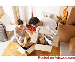 Hire Local Moving companies in Portland