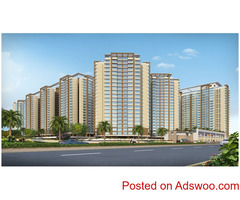 Ambika City - ThaneNext