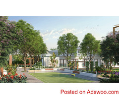 Ambika City - ThaneNext
