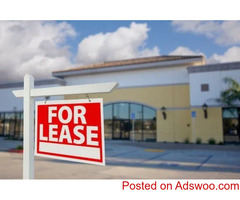 Top Commercial Real Estate Experts - Omerta Investments
