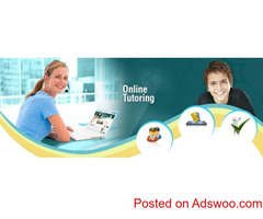 Online Tutoring - Online Tutorial & Online Education