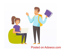 Get Online Assignment Help Instantly. Try It Now!