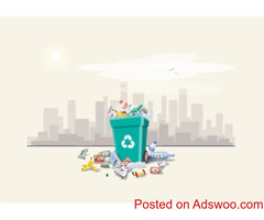 Get Hazardous Waste License