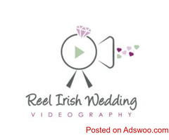 Reel Irish Wedding Video - Wedding Videographer Dublin