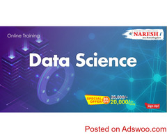 Data Science Online Training