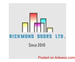 Richmond Doors Ltd.
