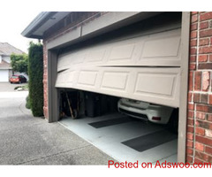 Richmond Doors Ltd.