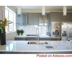 Home Renovation Barrie