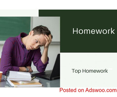 Why Homework help/ online homework help?