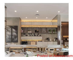 Transform your Home with a Perfect Renovation