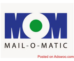 Mail-O-Matic Services Ltd.
