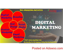 Best Website development Company In Ranchi