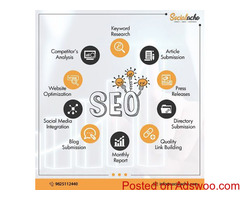Php Development Company in Delhi/Ncr