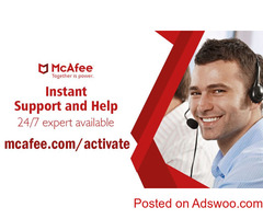 McAfee.com/Activate - McAfee Activate | McAfee com Activate