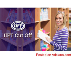 IIFT Cut Off 2018-19: Check IIFT Cut Off List Category Wise - MBA Rendezvous.
