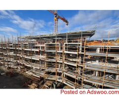 Construction Company in Faridabad
