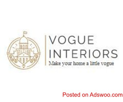 Vogue Interiors