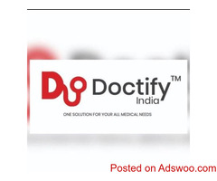 Jobs for Mbbs doctor