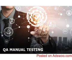 Are you looking to start a career in software testing?